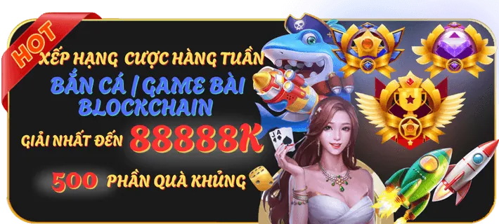 Thưởng sinh nhật và VIP