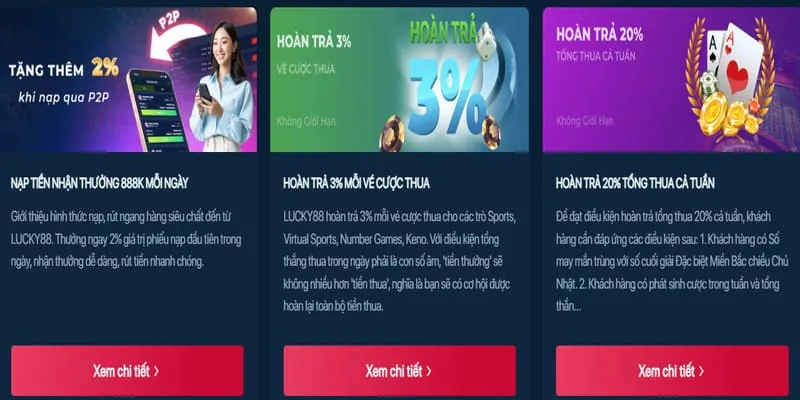 Chọn game Nổ Hũ tại 789b info